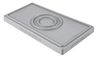 Tyresöstöttan skrovskydd LCK EPDM 310x160mm (MBS)